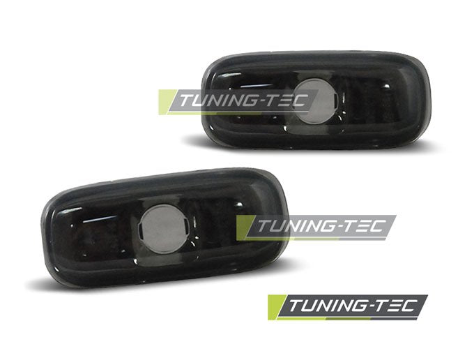 Semnalizatoare aripa pentru Audi A3, A4, A6 Tuning-Tec - KBAU07