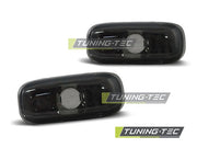 Semnalizatoare aripa pentru Audi A3, A4, A6 Tuning-Tec - KBAU07