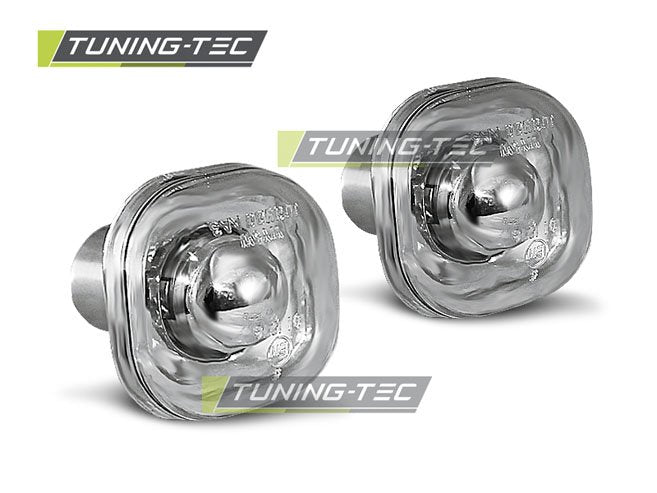 Semnalizatoare aripa pentru Audi A3, A4, Skoda Fabia, Octavia Tuning-Tec - KBAU01