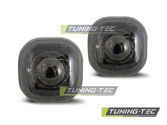 Semnalizatoare aripa pentru Audi A3, A4, Skoda Fabia, Octavia Tuning-Tec - KBAU04