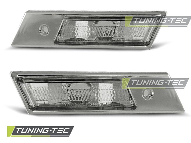 Semnalizatoare aripa pentru BMW E34, BMW E32, BMW E36 Tuning-Tec - KBBM03