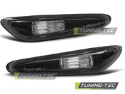 Semnalizatoare aripa pentru BMW E46, BMW E60, BMW E61, X3 Tuning-Tec - KBBM15