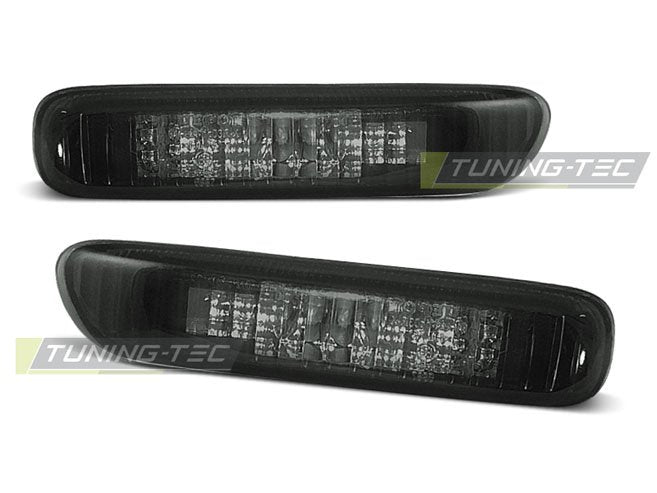 Semnalizatoare aripa pentru BMW E46 Tuning-Tec - KBBM10