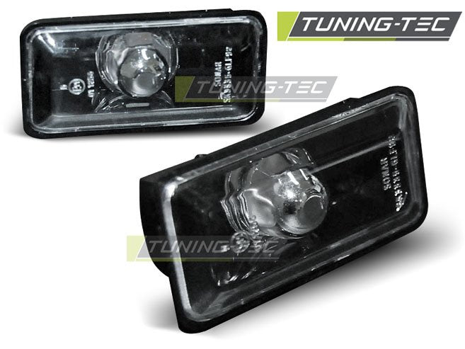 Semnalizatoare aripa pentru Cordoba, Golf III, Passat, Vento Tuning-Tec - KBVW05