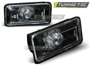 Semnalizatoare aripa pentru Cordoba, Golf III, Passat, Vento Tuning-Tec - KBVW05