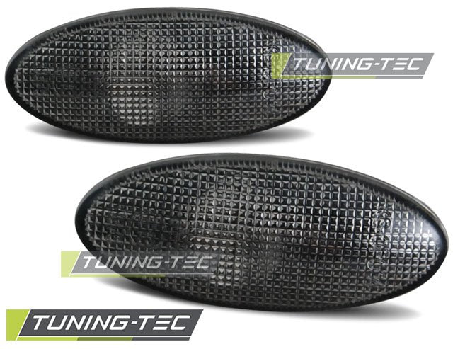 Semnalizatoare aripa pentru Opel Vectra B 95-02 Tuning-Tec - KBOP07