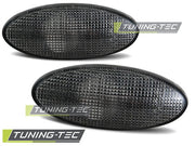 Semnalizatoare aripa pentru Opel Vectra B 95-02 Tuning-Tec - KBOP07