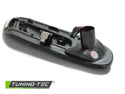 Semnalizatoare aterale cu LED DRL Tuning-Tec pentru Mini Cooper seria F - KBMC05