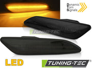 Semnalizatoare cu LED Tuning-Tec pentru Alfa Romeo / Fiat Tipo - KBAR06