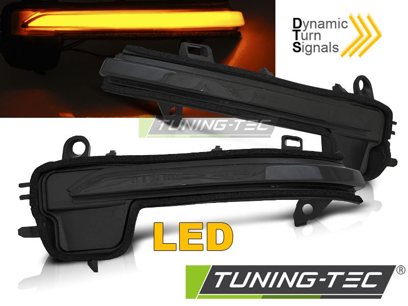 Semnalizatoare cu LED Tuning-Tec pentru BMW F39 / G29 - KBBM51