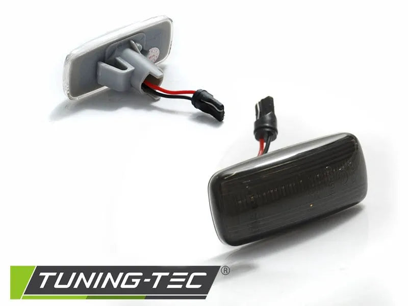 Semnalizatoare cu LED pentru Audi A3 A4 A6 TT Tuning-Tec - KBAU11