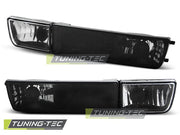 Semnalizatoare cu proiectoare VW Golf III/Vento Tuning-Tec - KPVW22