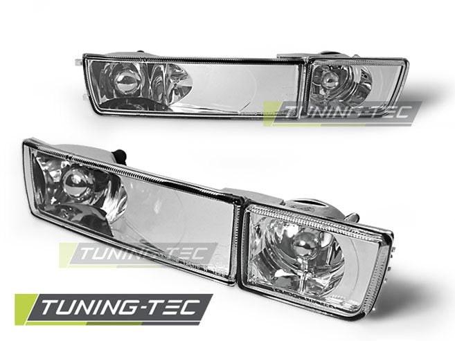 Semnalizatoare fata cu proiectoare pentru Golf III, Vento Tuning-Tec - KPVW02