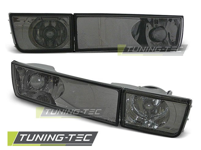 Semnalizatoare fata cu proiectoare pentru Golf III, Vento Tuning-Tec - KPVW11