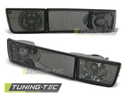 Semnalizatoare fata cu proiectoare pentru Golf III, Vento Tuning-Tec - KPVW11