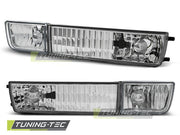 Semnalizatoare fata cu proiectoare pentru Golf III, Vento Tuning-Tec - KPVW21