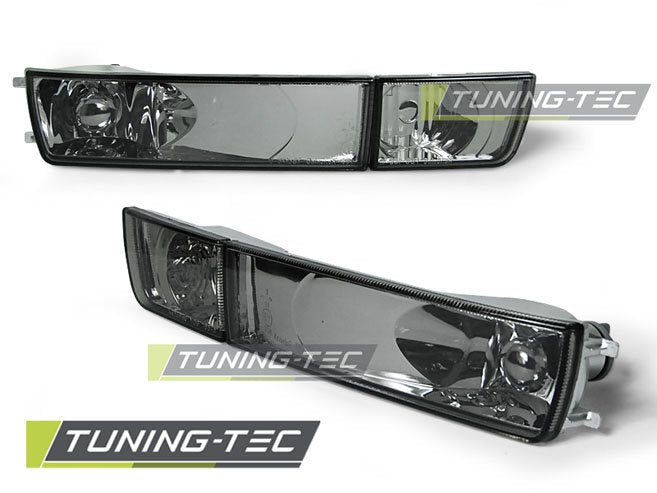 Semnalizatoare fata fara proiectoare pentru Golf III, Vento Tuning-Tec - KPVW17