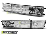 Semnalizatoare fata fara proiectoare pentru Golf III, Vento Tuning-Tec - KPVW19