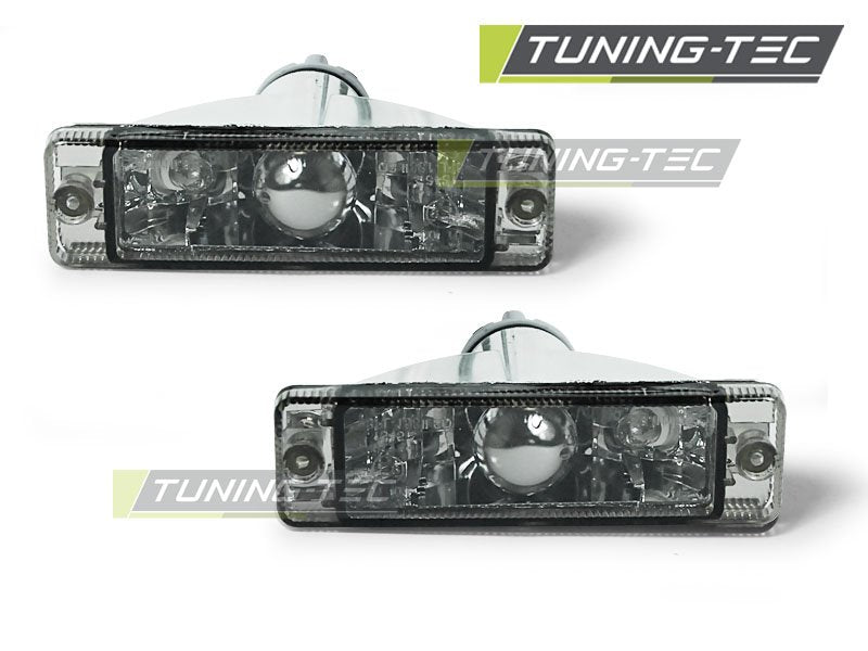 Semnalizatoare fata fumurii pentru VW GOLF I si II, JETTA Tuning-Tec - KPVW16