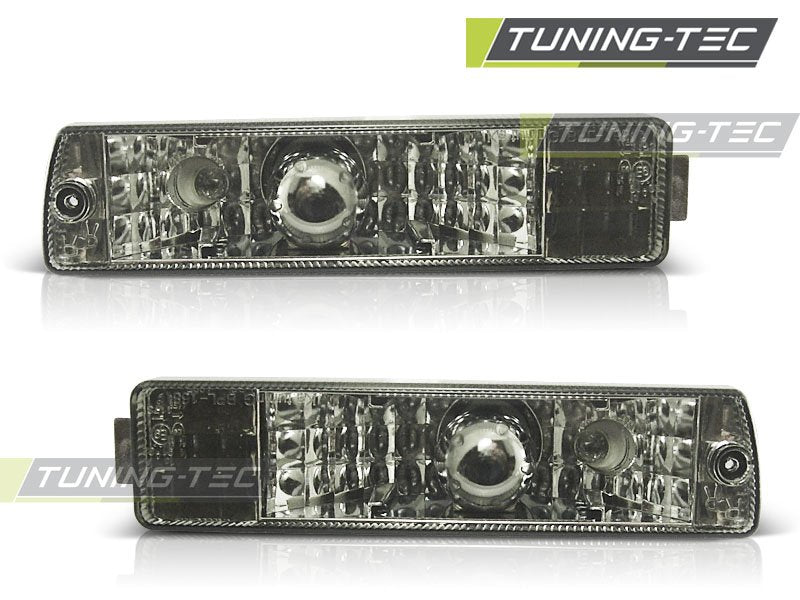Semnalizatoare fata fumurii pentru VW Golf II, Jetta Tuning-Tec - KPVW06