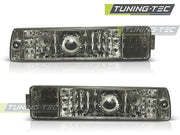 Semnalizatoare fata fumurii pentru VW Golf II, Jetta Tuning-Tec - KPVW06