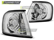 Semnalizatoare fata pentru Audi A3 8L Tuning-Tec - KPAU01