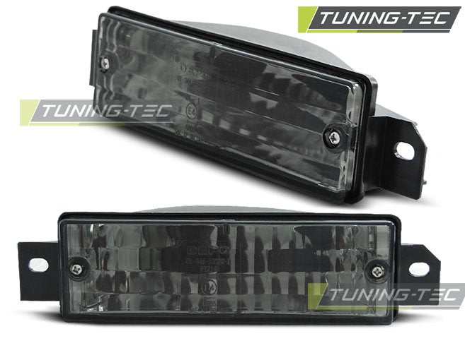 Semnalizatoare fata pentru BMW E30 Tuning-Tec - KPBM29