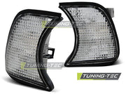 Semnalizatoare fata pentru BMW E34 02.1988-12.1995 Tuning-Tec - KPBM19