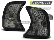 Semnalizatoare fata pentru BMW E34 Tuning-Tec - KPBM15