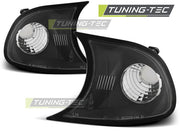 Semnalizatoare fata pentru BMW E46 09.01-03.03 Tuning-Tec - KPBM20