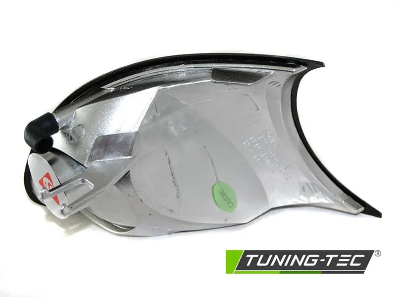 Semnalizatoare fata pentru BMW E46 09.01-03.03 Tuning-Tec - KPBM20