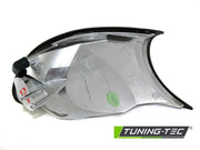 Semnalizatoare fata pentru BMW E46 09.01-03.03 Tuning-Tec - KPBM20