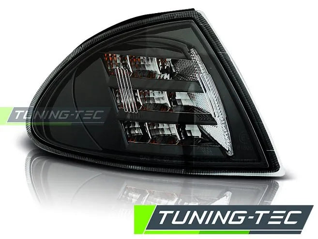 Semnalizatoare fata pentru BMW E46 1998.05-2001.08 Tuning-Tec - KPBM50