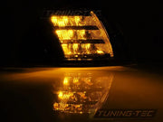 Semnalizatoare fata pentru BMW E46 1998.05-2001.08 Tuning-Tec - KPBM50