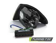 Semnalizatoare fata pentru BMW E46 1998.05-2001.08 Tuning-Tec - KPBM50