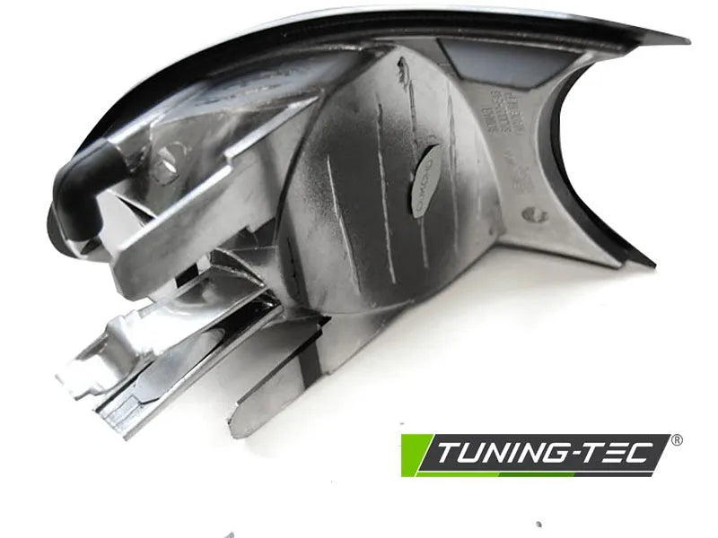 Semnalizatoare fata pentru BMW E46 Tuning-Tec - KPBM05