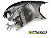Semnalizatoare fata pentru BMW E46 Tuning-Tec - KPBM05