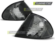 Semnalizatoare fata pentru BMW E46 Tuning-Tec - KPBM17