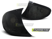 Semnalizatoare fata pentru BMW E46 Tuning-Tec - KPBM27
