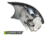 Semnalizatoare fata pentru BMW E46 Tuning-Tec - KPBM33