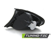 Semnalizatoare fata pentru BMW E46 sedan/touring 2001- 2005 Tuning-Tec - KPBM23