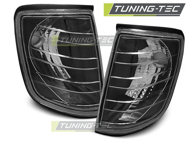 Semnalizatoare fata pentru MERCEDES W124 85-95 Tuning-Tec - KPME06