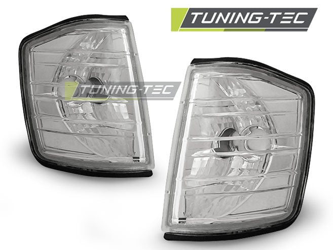 Semnalizatoare fata pentru Mercedes W201/190 12.82-05.93 Tuning-Tec - KPME05