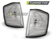 Semnalizatoare fata pentru Mercedes W201/190 12.82-05.93 Tuning-Tec - KPME05