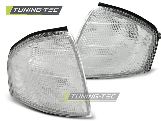 Semnalizatoare fata pentru Mercedes W202 C - Class 93 - 00 Tuning-Tec - KPME08