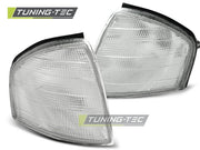 Semnalizatoare fata pentru Mercedes W202 C - Class 93 - 00 Tuning-Tec - KPME08