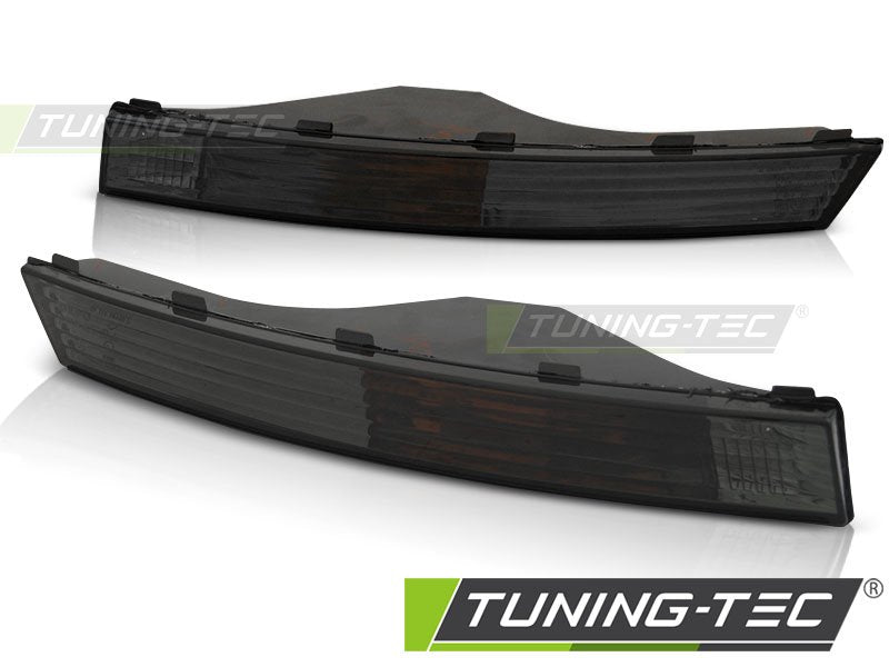 Semnalizatoare fata pentru Volkswagen Passat B6 04.05-09.10 Tuning-Tec - KPVW31