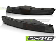 Semnalizatoare fata pentru Volkswagen Passat B6 04.05-09.10 Tuning-Tec - KPVW31