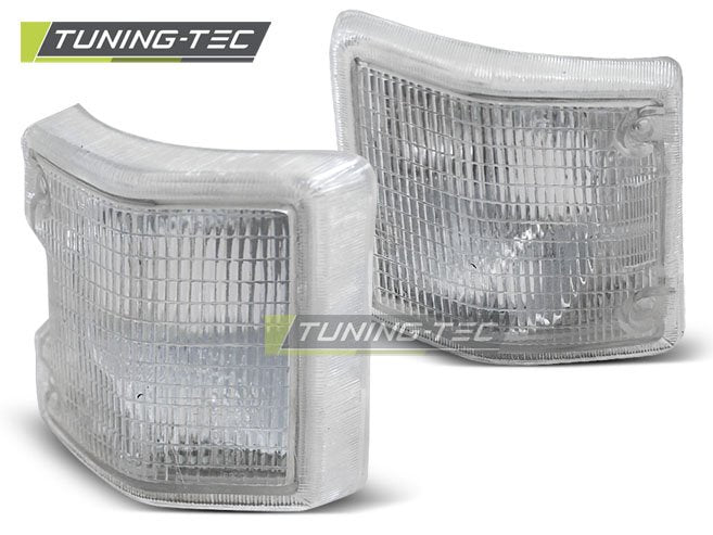 Semnalizatoare fata pentru Volkswagen Transporter 3 79-92 Tuning-Tec - KPVW23