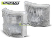 Semnalizatoare fata pentru Volkswagen Transporter 3 79-92 Tuning-Tec - KPVW23